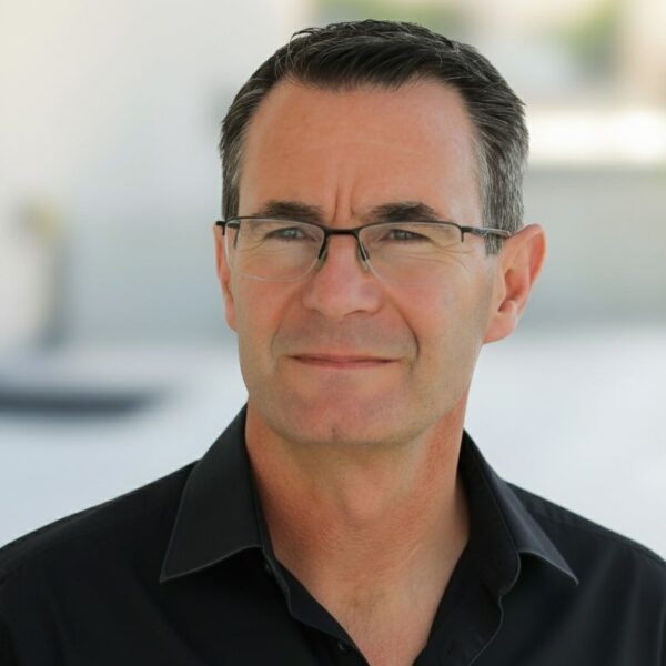 Confluent benoemt Stephen Deasy tot Chief Technology Officer