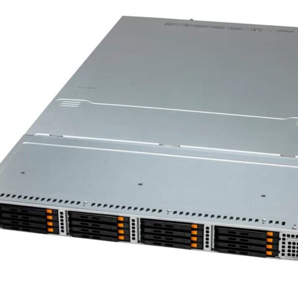 Supermicro Introduce NVMe Opslagserver Gebaseerd op NVIDIA Grace Superchip