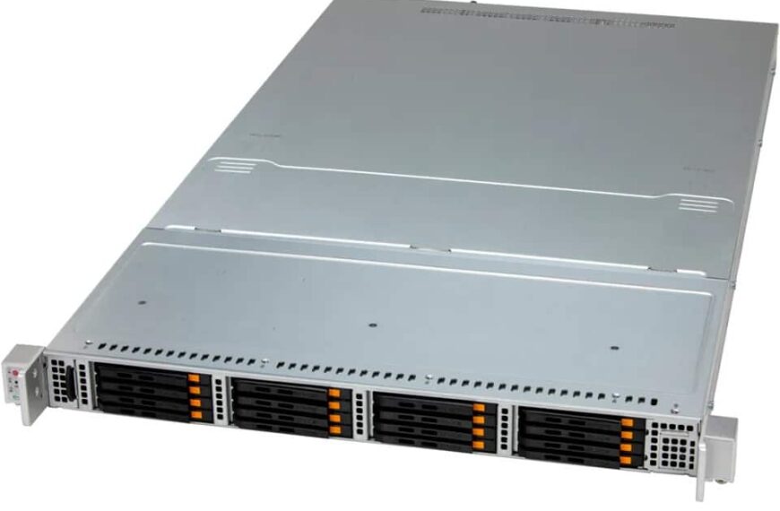 Supermicro Introduce NVMe Opslagserver Gebaseerd op NVIDIA Grace Superchip