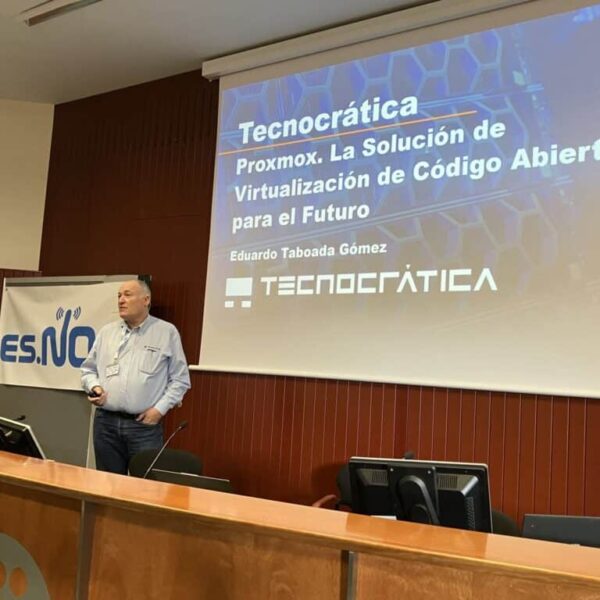 Technocrática Behaalt Hoogwaardige ENS-certificering en Versterkt Positie met ISO 27001