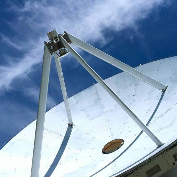 Globalstar Zet In op Griekenland voor zijn C-3 Constellatie: Een Strategische Sprong in Wereldwijde Satellietconnectiviteit