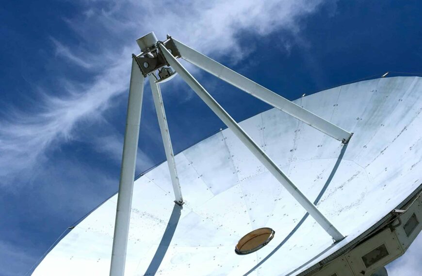 Globalstar Zet In op Griekenland voor zijn C-3 Constellatie: Een Strategische Sprong in Wereldwijde Satellietconnectiviteit
