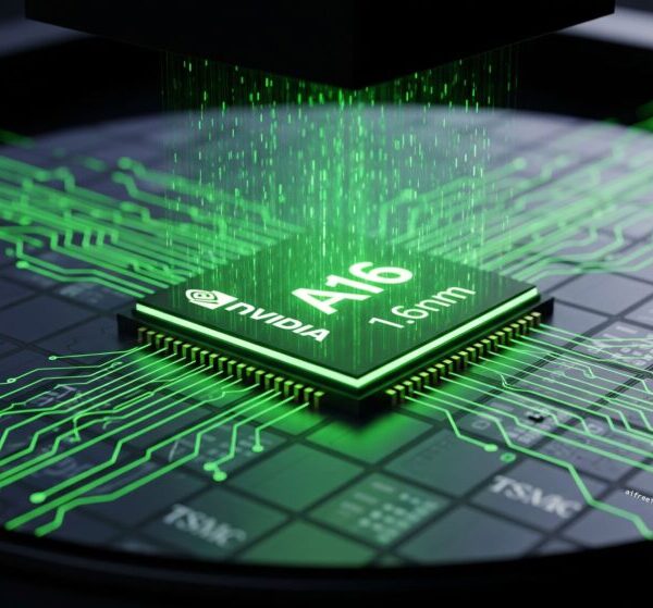 NVIDIA Voorop: Eerste Klant van TSMC’s A16 (1,6 nm) in de Competitie om AI