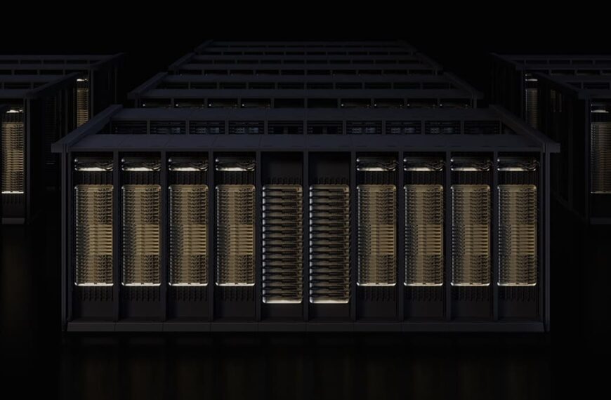 Versnelde Computertechnologie Samenkracht met Quantum: NVIDIA Brengt Echte Snelheid aan Foutcorrectie, Circuitcompilatie en Qubit-simulatie