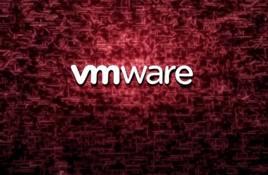 VMware Publiceert VMSA-2025-0016: Patches voor ‘Belangrijke’ Kwetsbaarheden in vCenter en NSX (CVE-2025-41250/41251/41252)
