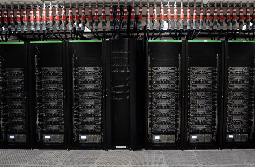 Vultr voegt AMD Instinct MI355X GPU’s toe aan zijn cloud- en bare metal-aanbod