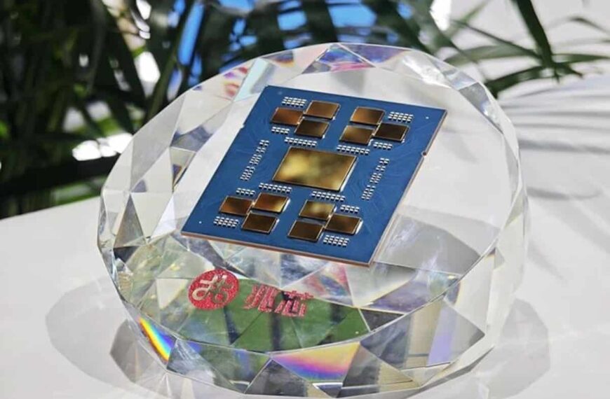 Zhaoxin onthult details van de KaiSheng KH-50000: tot 96 kernen, DDR5-5200 in 12 kanalen, 128 PCIe 5.0-lijnen en x86 ‘in eigen beheer’ voor cloud en edge
