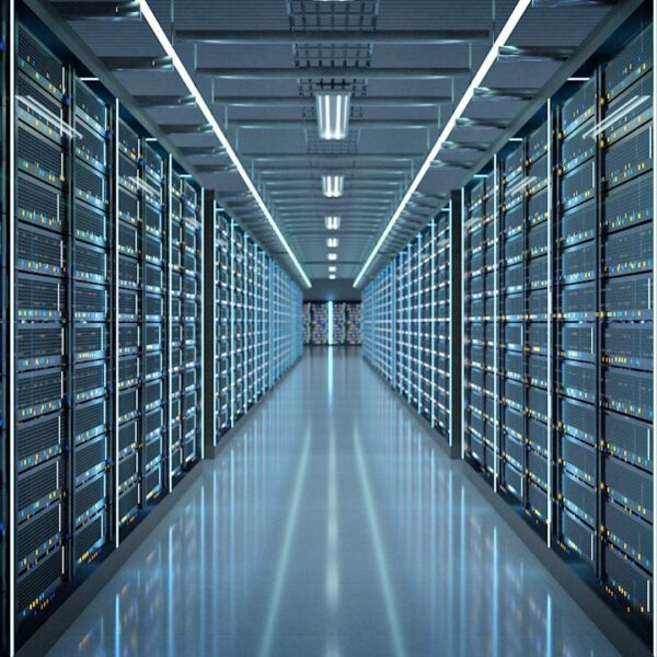 ABB en samenwerking met NVIDIA: Ontwikkeling van ultramoderne AI-datacentra