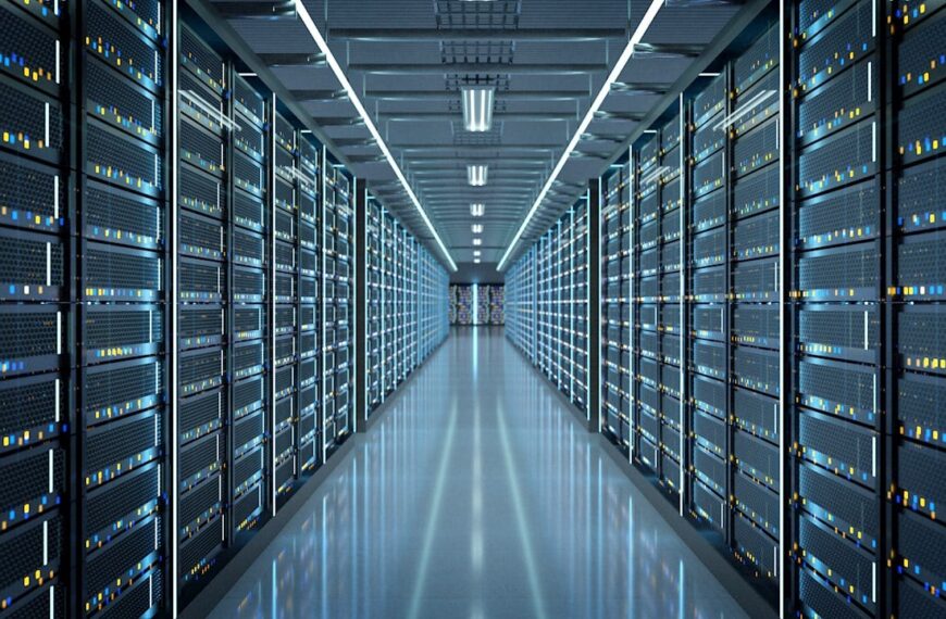 ABB en samenwerking met NVIDIA: Ontwikkeling van ultramoderne AI-datacentra