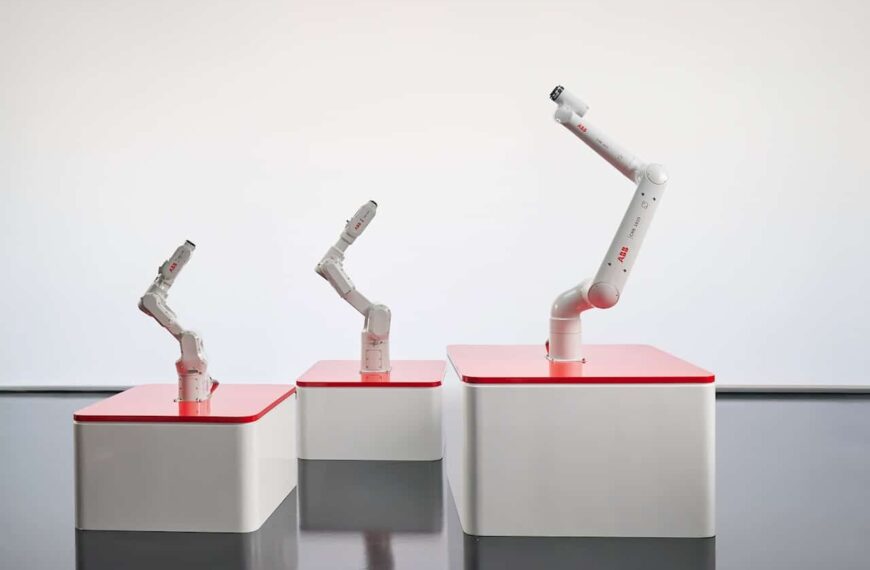 ABB Verkoopt Roboticadivisie aan SoftBank voor 5,375 Miljoen Dollar: ‘Fysieke IA’ Treedt naar Voorgrond terwijl het Groep Versnelt in Elektrificatie en Automatisering