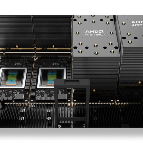 IBM en samenwerking met AMD onthult ‘full-stack’ AI-oplossing voor Zyphra in IBM Cloud met MI300X: eerste macrocluster, NIC’s en DPUs van Pensando, en uitbreiding in 2026