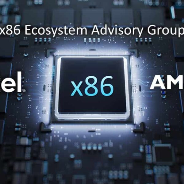 Nieuw Fabricant Betreedt x86: Wat Betekent de Sandpile Waarschuwing Voor Kernel, Toolchains en de Toekomst van het Platform?