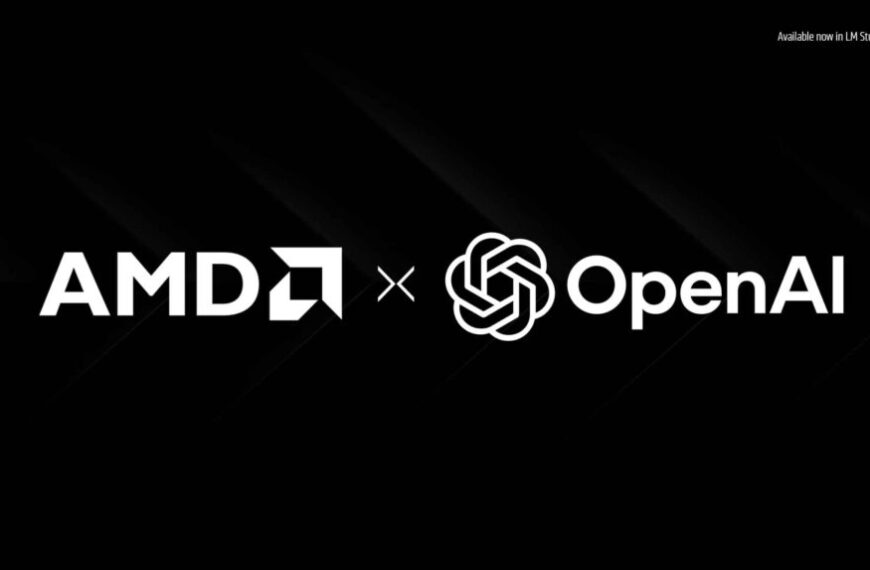 OpenAI Versnelt Hardware-Strategie: 6 GW met AMD en Multi-Provider Aanpak Inclusief NVIDIA en Chipketen