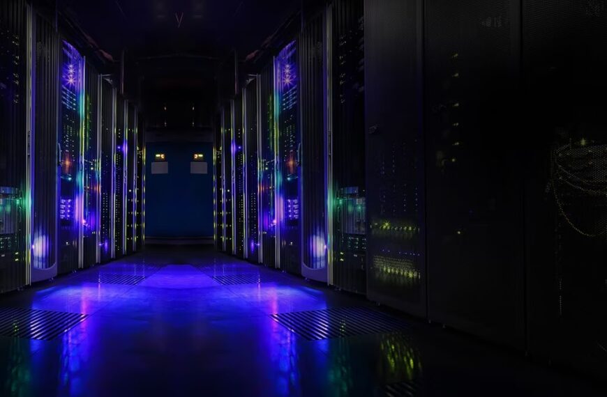 AMD Lanceert ‘Helios’: Open Rack-Scale Platform op Open Rack Wide (OCP) voor de Volgende Golf van AI-Datacentra