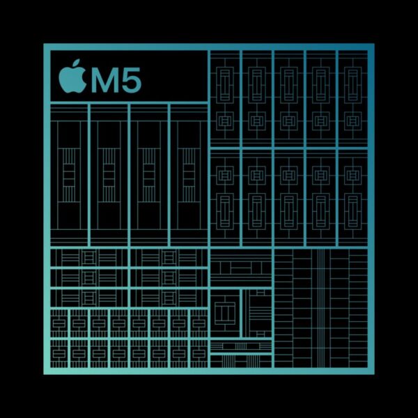 SSD van MacBook Pro met M5 Overwint die van M4: Lezingen en Schrijfsnelheden Boven de 6.000 MB/s met 211% Verschil in Tests