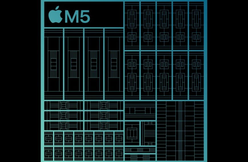 SSD van MacBook Pro met M5 Overwint die van M4: Lezingen en Schrijfsnelheden Boven de 6.000 MB/s met 211% Verschil in Tests