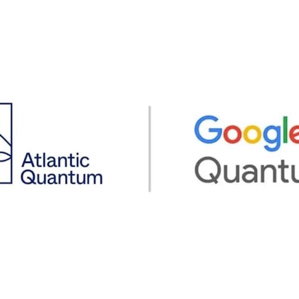 Google Versnelt Zijn Kwantumroutekaart: Atlantic Quantum Team Voegt Zich Bij Quantum AI en Willow Chip Bereikt Mijlpaal in Foutcorrectie