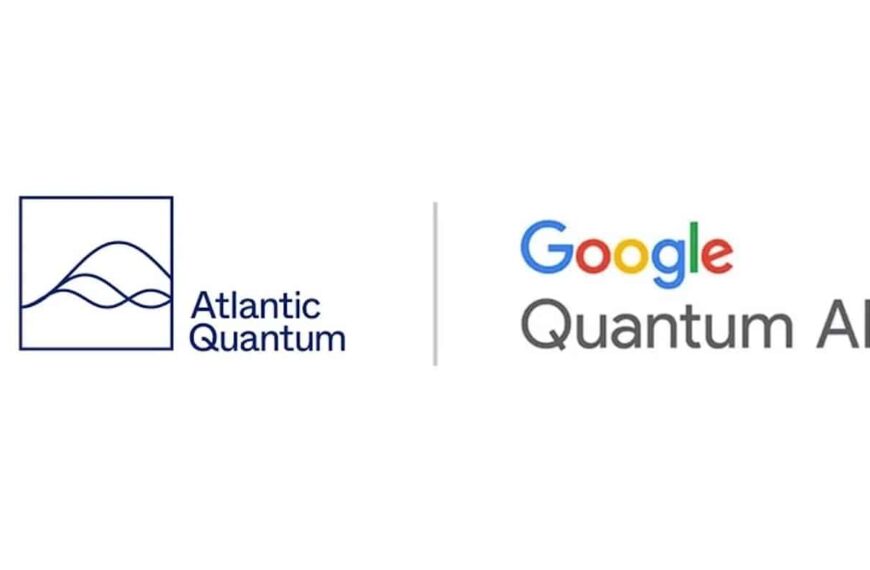 Google Versnelt Zijn Kwantumroutekaart: Atlantic Quantum Team Voegt Zich Bij Quantum AI en Willow Chip Bereikt Mijlpaal in Foutcorrectie