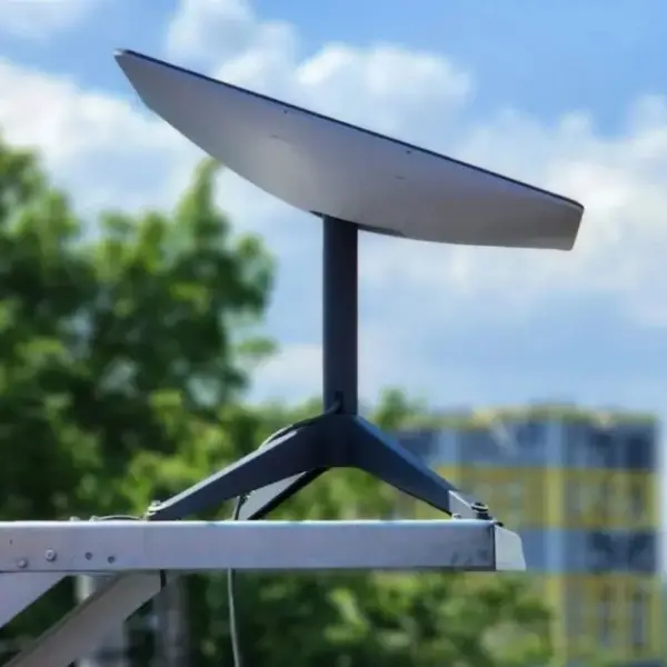 Cambium Networks integreert met Starlink voor het aanbieden van bedrijfsklare diensten