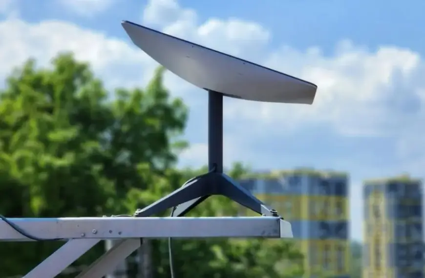 Starlink verliest 4.400 satellieten op 480 km na een orbitale schrik met China en het “trechtereffect” in LEO