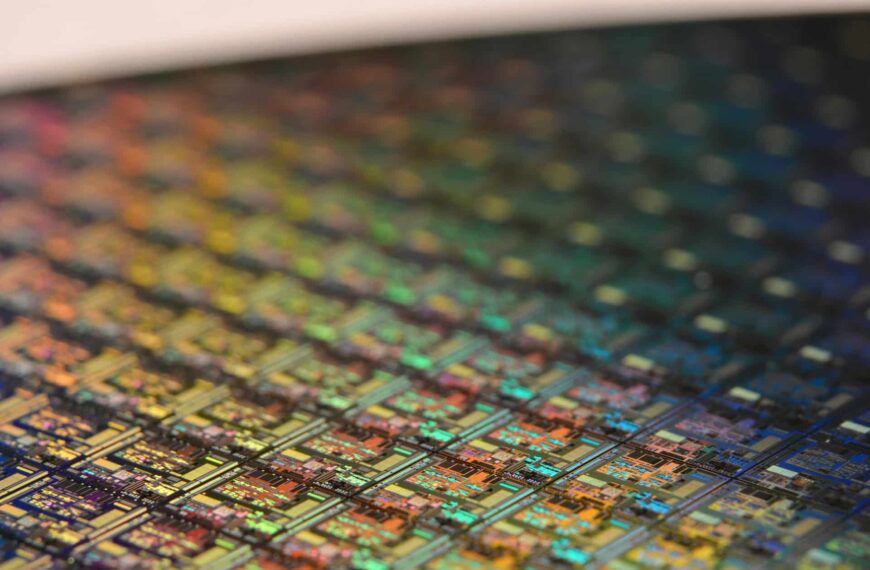China verbiedt TechInsights-operaties na onthulling van TSMC-technologie in Huawei-chips