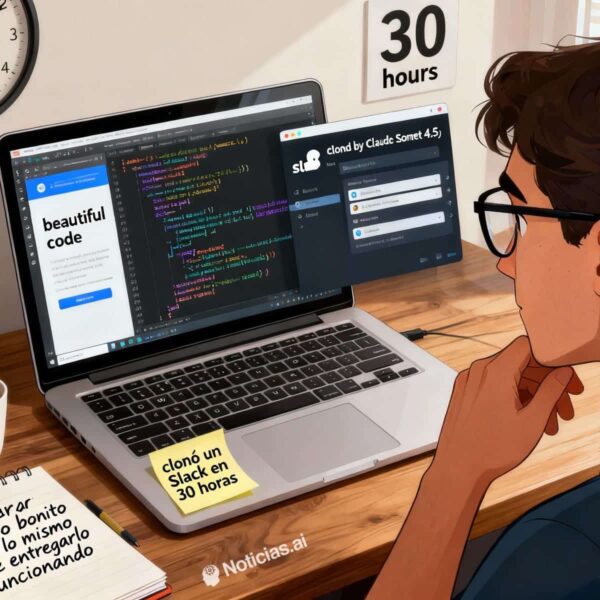 Claude Sonnet 4.5 en de belofte van zelf-programmerende agents: tussen de sprong van 30 uur en het oude probleem van werkende softwarelevering