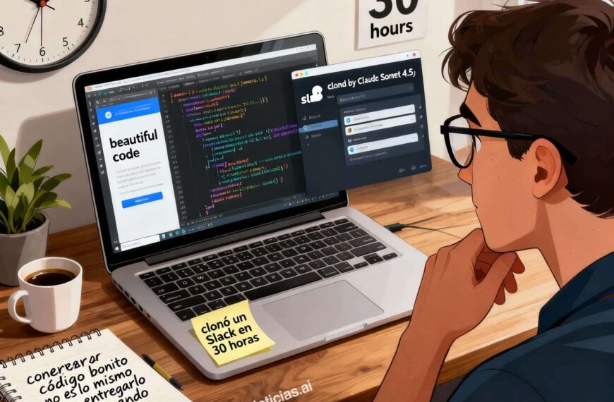 Claude Sonnet 4.5 en de belofte van zelf-programmerende agents: tussen de sprong van 30 uur en het oude probleem van werkende softwarelevering