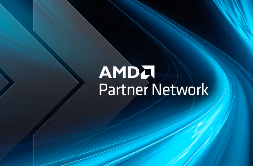 AMD Restructures Channel Program: Introducing the AMD Partner Network (APN) with Increased Investment, On-Demand Certification, and a Unique Resource Repository