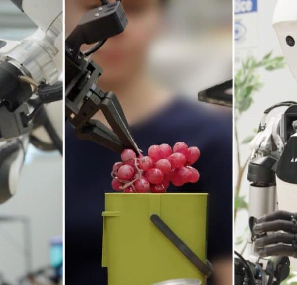 DeepMind Lanceert Gemini Robotics 1.5: De IA die Vooruitdenkt voordat ze Handelt om Agentschappen naar de Fysieke Wereld te Brengen