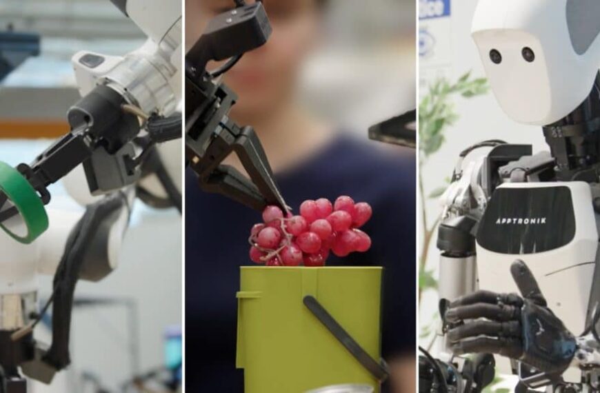 DeepMind Lanceert Gemini Robotics 1.5: De IA die Vooruitdenkt voordat ze Handelt om Agentschappen naar de Fysieke Wereld te Brengen