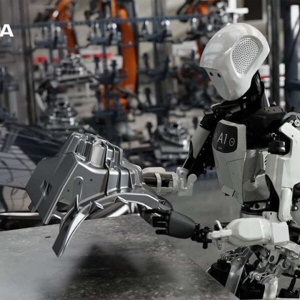 Uurloon van een Humanoïde Robot: Maximaal $14/u en Zes-Cijferige Besparingen volgens Dr. Pero Micic’s Spreadsheet