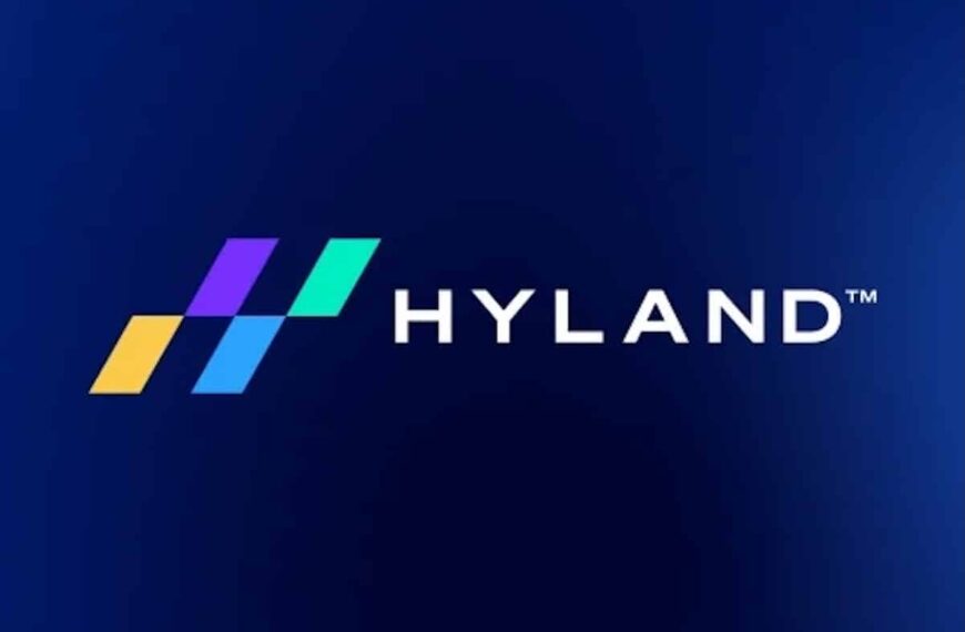 Hyland Versnelt Zijn Inzet in Europa: Content Innovation Cloud Met EU-Residentie, Georkestreerde AI-Agenten en Steun Voor Nuxeo, Alfresco en OnBase