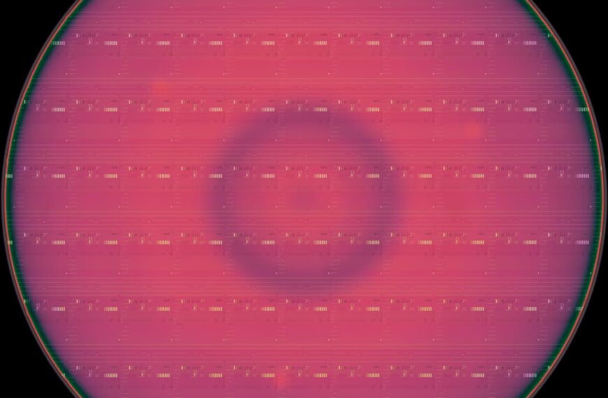 Imec Versnelt de Overstap van GaN naar 300 mm: Naar Geavanceerdere Vermogensapparaten met Lagere Productiekosten