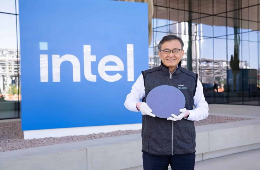 Intel Ontsluit Panther Lake: Eerste AI-PC op 18A, Productie in Arizona Dit Jaar en Xeon 6+ (Clearwater Forest) Voor 2026