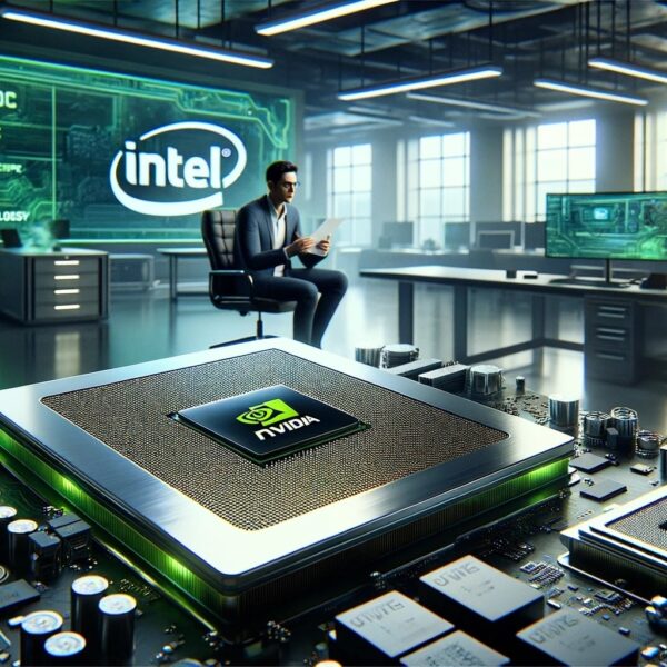 NVIDIA en samenwerking met Intel voor x86 SoC: een ‘derde weg’ die het leven voor pc-fabrikanten zoals Acer bemoeilijkt
