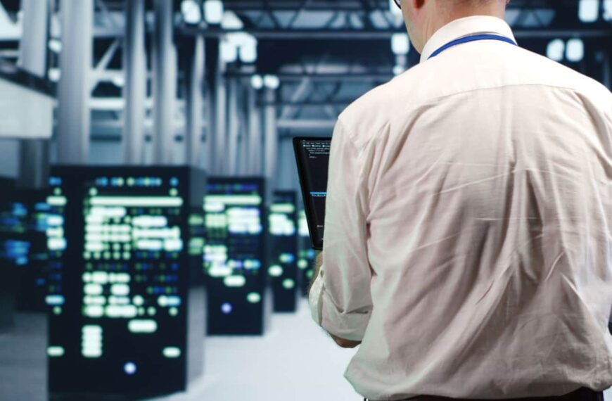 Ionos Versterkt Zijn Dedicat Servers Met De Nieuwe AMD EPYC™ 4005 Processoren