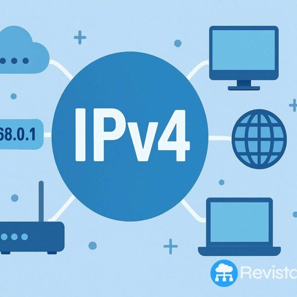 Zegona Monetiseert IPv4 van Vodafone Spanje Terwijl de Markt Onder Druk Staat en IPv6 Eindelijk BeginT te Ontsteken