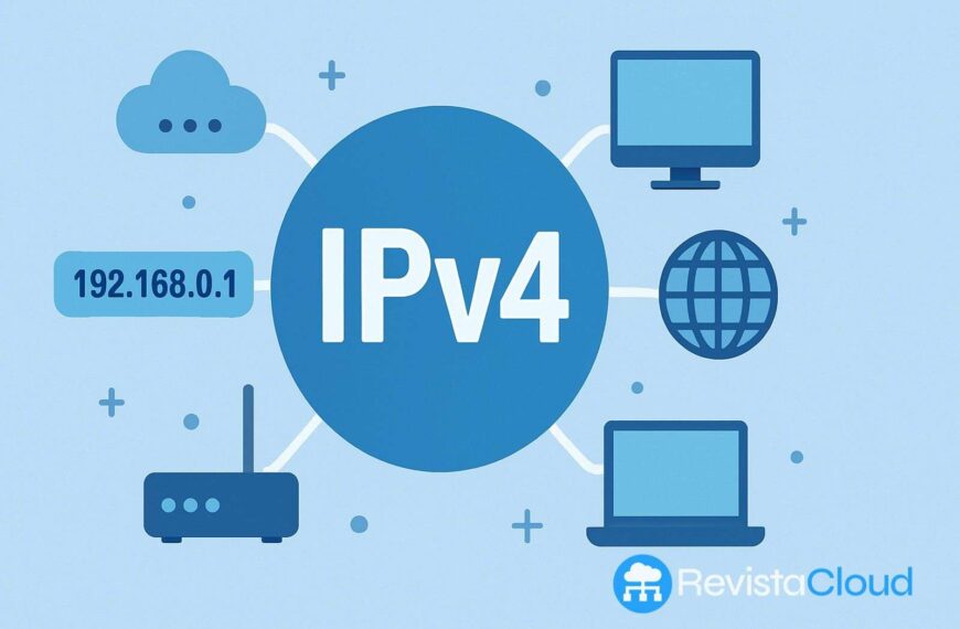 Zegona Monetiseert IPv4 van Vodafone Spanje Terwijl de Markt Onder Druk Staat en IPv6 Eindelijk BeginT te Ontsteken