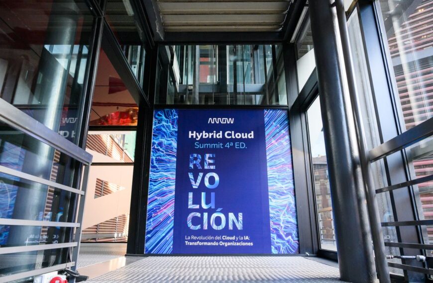 AI en Hybride Cloud: Sleutels tot Concurrentievermogen voor Bedrijven