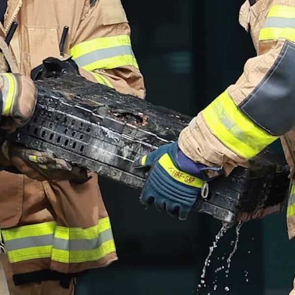 Zuid-Korea leert op de harde manier het belang van back-ups: Brand verwoest 858 TB zonder reserve in de regerings-G-Drive