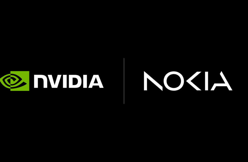 NVIDIA en Nokia Laten de AI-native 6G Era Beginnen: Strategisch Partnerschap, $1 Miljard Investering en AI-RAN Platform met ARC-Pro