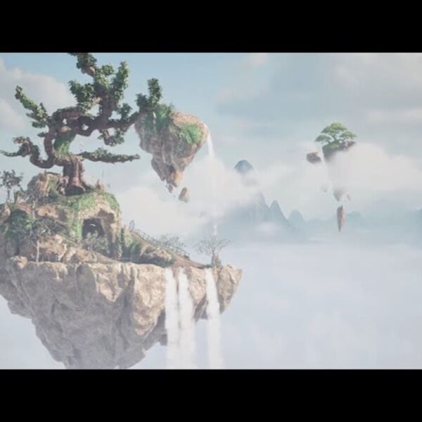 NVIDIA Toont Spierkracht met ‘Bonsai Diorama’: DLSS 4, Path Tracing en de Kwaliteits Sprong van RTX Mega Geometry