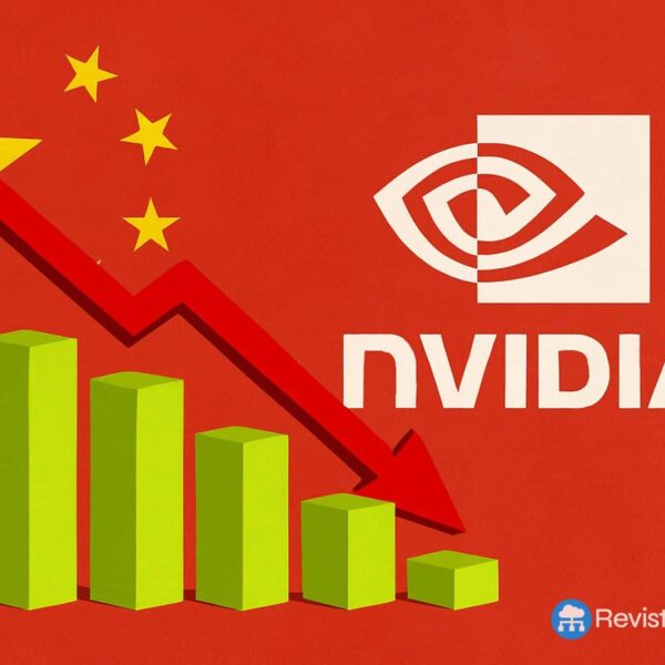 Jensen Huang (NVIDIA): ‘Onze marktaandeel in China daalde van 95% naar 0%’ — de impact van verboden op de wereldwijde AI-race