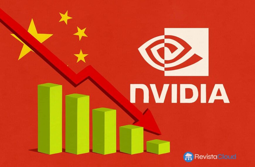 Jensen Huang (NVIDIA): ‘Onze marktaandeel in China daalde van 95% naar 0%’ — de impact van verboden op de wereldwijde AI-race