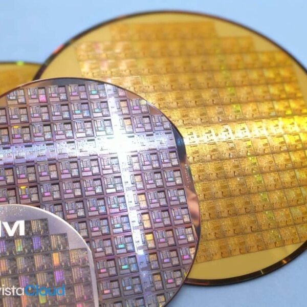 Washington Streeft naar ’50/50′ met Taiwan in Chips, Maar Mist Cruciaal Onderdeel: Een Volwassen Leveringsketen