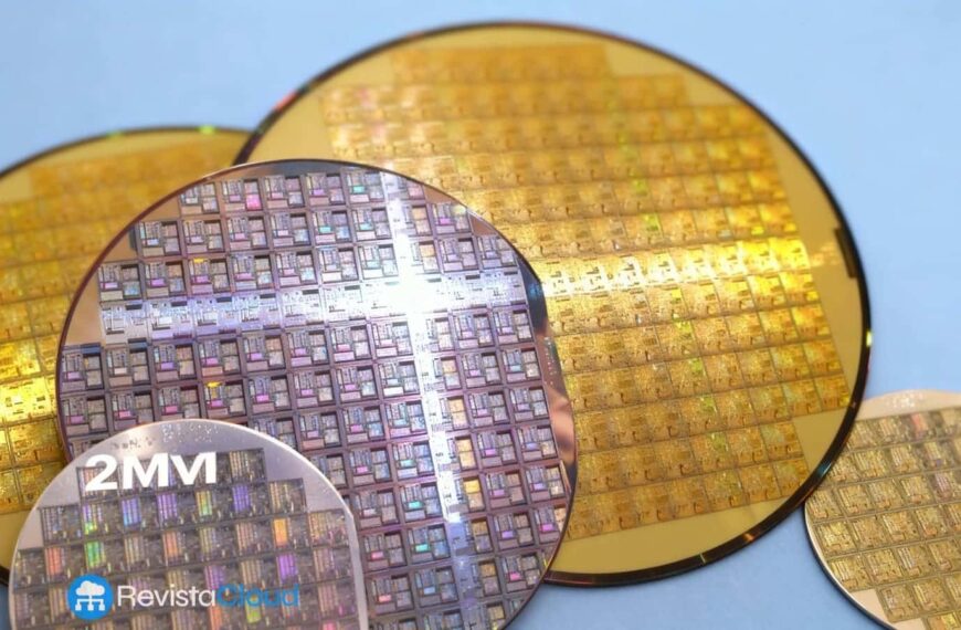 Washington Streeft naar ’50/50′ met Taiwan in Chips, Maar Mist Cruciaal Onderdeel: Een Volwassen Leveringsketen