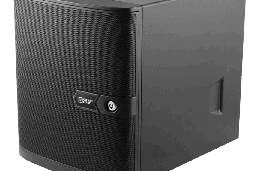 Object First Introduce Onveranderlijke Opslag Tegen Ransomware voor Edge Omgevingen