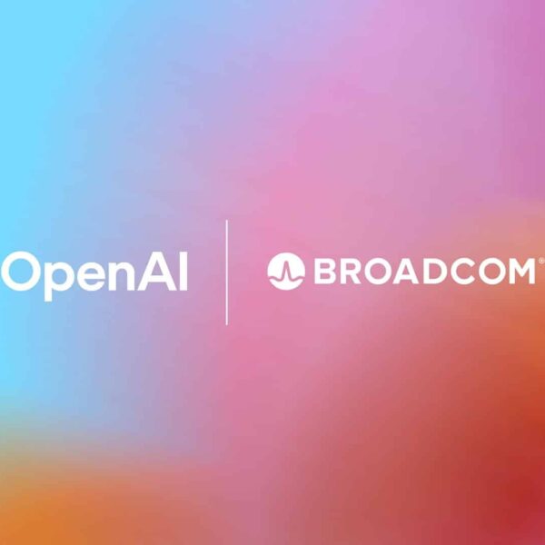 OpenAI en Broadcom sluiten alliantie voor 10 GW aan AI-versnellers: Ethernet onder controle met planning tot 2029