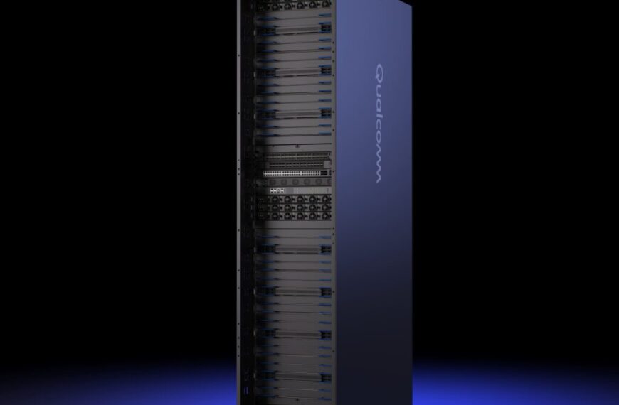 Qualcomm Introduce AI200 en AI250: Rack-scale Accelerators voor Generatieve Inferentie met Meer Geheugen, Lagere TCO en Verbeterde Bandbreedte