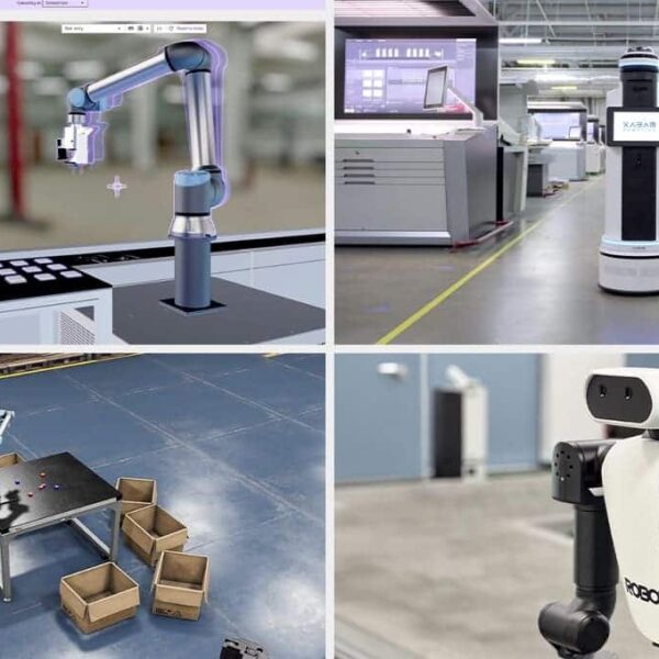 NVIDIA Versnelt Open Standaarden voor Robotica: Bijdragen aan ROS 2, Nieuwe SIG voor ‘Fysieke AI’, Open-Source Tools en de Lancering van Isaac ROS 4.0 op Jetson Thor